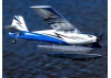 E Flite Turbo Timber Evolution UMX AS3X - BNF Basic
