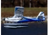E Flite Turbo Timber Evolution UMX AS3X - BNF Basic