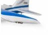 E Flite Turbo Timber Evolution UMX AS3X - BNF Basic