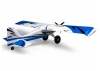 E Flite Turbo Timber Evolution UMX AS3X - BNF Basic
