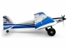 E Flite Turbo Timber Evolution UMX AS3X - BNF Basic