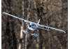 E Flite Turbo Timber Evolution UMX AS3X - BNF Basic