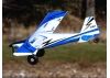 E Flite Turbo Timber Evolution UMX AS3X - BNF Basic