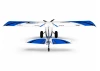E Flite Turbo Timber Evolution UMX AS3X - BNF Basic