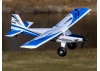 E Flite Turbo Timber Evolution UMX AS3X - BNF Basic