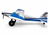 E Flite Turbo Timber Evolution UMX AS3X - BNF Basic