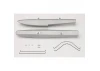 E Flite Ultra Micro Float Set with Accessories