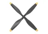 100 x 100mm 4 Blade Propeller
