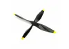100 x 100mm 4 Blade Propeller