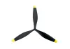 112 x 90mm 3-Blade Propeller