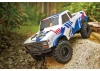 Element Enduro24 Sendero RTR - Red/Blue