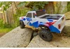 Element Enduro24 Sendero RTR - Red/Blue