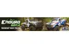 Element Enduro24 Sendero RTR - Red/Blue