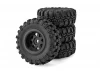 Element Enduro24 Sendero RTR - Red/Blue