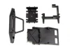 Element RC Enduro24 Chassis Mounts