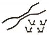 Element RC Enduro24 Chassis Parts