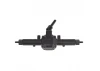 Element RC Enduro24 Rear Axle Assembly