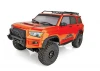Element RC Enduro Trailrunner RTR - Fire