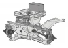 Element RC Enduro Trailrunner RTR - Fire