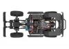 Element RC Enduro SE Trail Truck Sendero - RTR