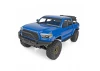 Element RC Enduro Trail Truck Knightrunner RTR Blue Edition