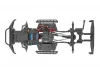 Element RC Enduro Trail Truck Knightrunner RTR Blue Edition