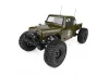 Element RC Enduro Ecto Trail Truck RTR - Green