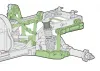 Element RC Enduro Ecto Trail Truck RTR - Green