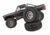 Element RC Enduro Trail Truck Trailwalker - RTR Black
