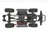Element RC Enduro Trail Truck Trailwalker - RTR Black