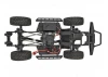 Element Enduro Trail Truck Sendero HD Titanium RTR