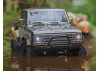 Element Enduro Trail Truck Sendero HD Titanium RTR