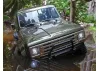 Element Enduro Trail Truck Sendero HD Titanium RTR