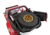 Element RC Enduro Trail Truck Knightwalker RTR Red