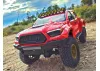 Element RC Enduro Trail Truck Knightwalker RTR Red