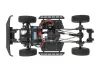 Element RC Enduro Trail Truck Knightwalker RTR Red