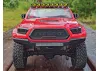 Element RC Enduro Trail Truck Knightwalker RTR Red