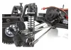 Element RC Enduro Trail Truck Knightwalker RTR Red