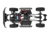 Element RC Enduro Trail Truck Knightwalker RTR Red
