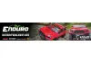 Element RC Enduro Trail Truck Knightwalker RTR Red