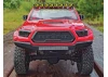 Element RC Enduro Trail Truck Knightwalker RTR Red