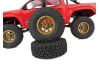 Element RC Enduro Trail Truck Knightwalker RTR Red