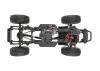 Element RC Enduro Ecto Trail Truck RTR - Black