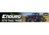 Element RC Enduro Ecto Trail Truck RTR - Black