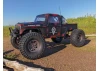 Element RC Enduro Ecto Trail Truck RTR - Black