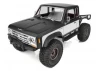 Element RC Enduro Trail Truck Sendero HD Black RTR