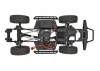 Element RC Enduro Trail Truck Sendero HD Black RTR