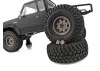 Element RC Enduro Trail Truck Sendero HD Black RTR