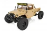 Element RC Enduro Zuul Trail Truck RTR - Tan