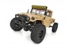 Element RC Enduro Zuul Trail Truck RTR - Tan